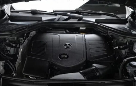 Mercedes-Benz GLC, 2025 год, 19 фотография