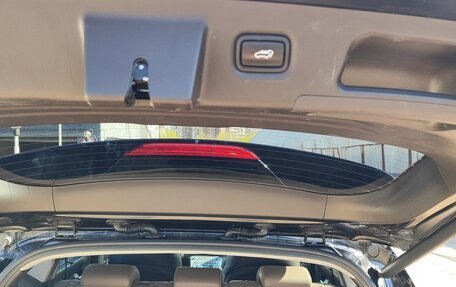 Hyundai Santa Fe IV, 2021 год, 4 500 000 рублей, 11 фотография