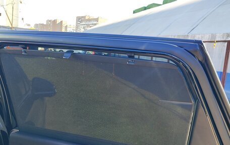 Hyundai Santa Fe IV, 2021 год, 4 500 000 рублей, 9 фотография