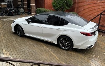 Toyota Camry, 2024 год, 4 180 000 рублей, 1 фотография