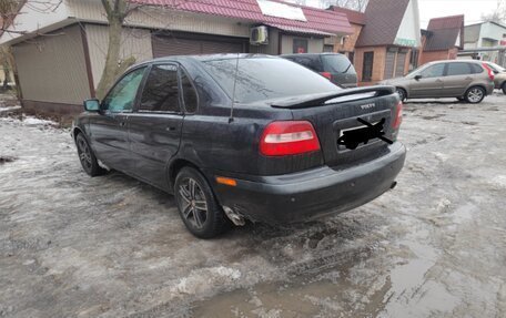 Volvo S40 II, 2001 год, 335 000 рублей, 1 фотография