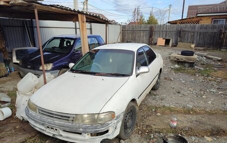 Toyota Carina, 1994 год, 150 000 рублей, 1 фотография