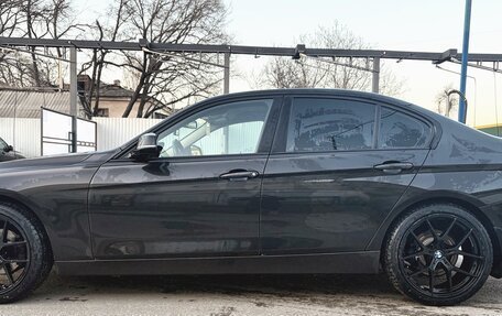 BMW 3 серия, 2017 год, 2 150 000 рублей, 1 фотография