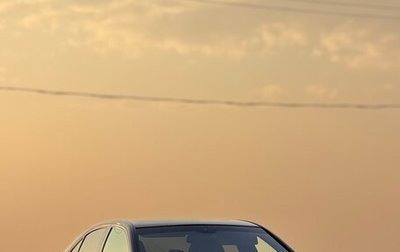 Mercedes-Benz C-Класс AMG, 2008 год, 1 540 000 рублей, 1 фотография