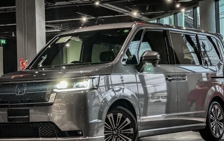 Honda Stepwgn, 2026 год, 2 830 000 рублей, 1 фотография