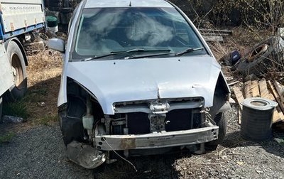 Mitsubishi Colt VI рестайлинг, 2004 год, 150 000 рублей, 1 фотография