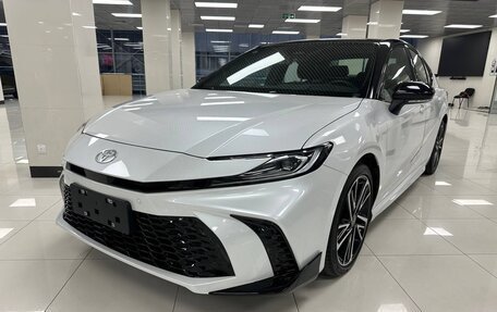 Toyota Camry, 2026 год, 3 590 000 рублей, 1 фотография