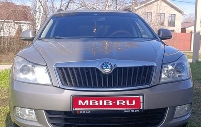 Skoda Octavia, 2012 год, 1 200 000 рублей, 1 фотография
