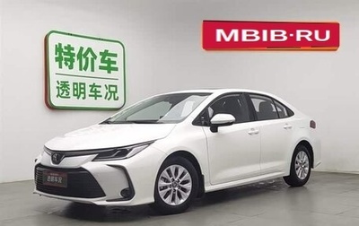 Toyota Corolla, 2022 год, 1 120 000 рублей, 1 фотография