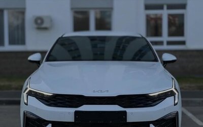 KIA K5, 2026 год, 3 240 000 рублей, 1 фотография