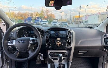 Ford Focus III, 2012 год, 810 000 рублей, 1 фотография