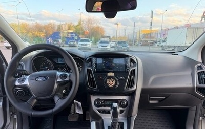 Ford Focus III, 2012 год, 810 000 рублей, 1 фотография