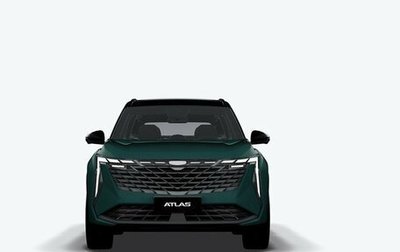 Geely Atlas, 2025 год, 3 449 990 рублей, 1 фотография