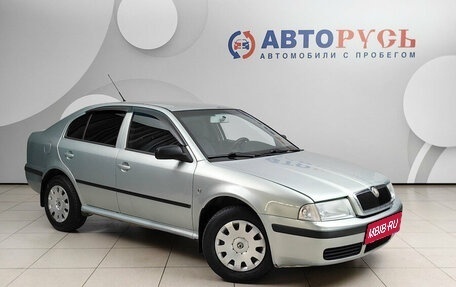 Skoda Octavia IV, 2009 год, 620 000 рублей, 1 фотография