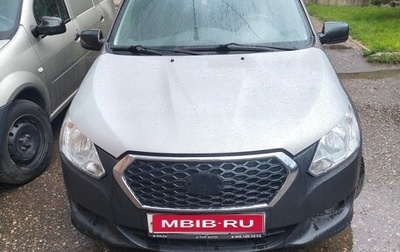 Datsun on-DO I рестайлинг, 2020 год, 350 000 рублей, 1 фотография