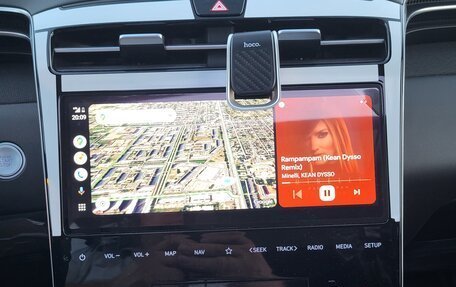 Hyundai Tucson, 2023 год, 4 100 000 рублей, 8 фотография