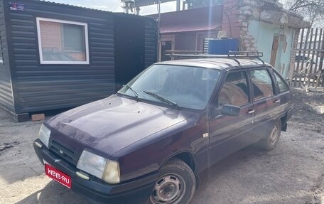 ИЖ 2126 «Ода», 2003 год, 130 000 рублей, 1 фотография