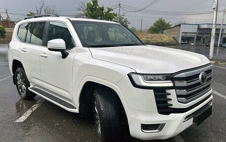 Toyota Land Cruiser, 2026 год, 16 348 000 рублей, 1 фотография