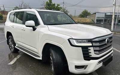 Toyota Land Cruiser, 2026 год, 16 348 000 рублей, 1 фотография