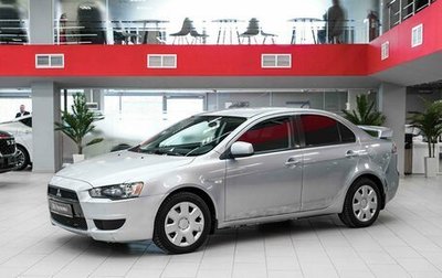 Mitsubishi Lancer IX, 2010 год, 765 000 рублей, 1 фотография