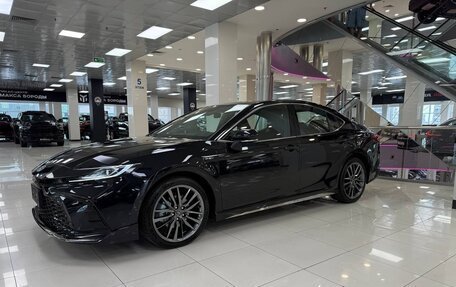 Toyota Camry, 2026 год, 3 590 000 рублей, 1 фотография