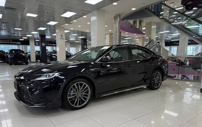 Toyota Camry, 2026 год, 3 590 000 рублей, 1 фотография