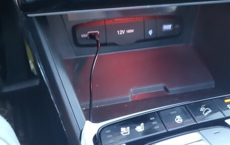 Hyundai Tucson, 2023 год, 4 100 000 рублей, 12 фотография