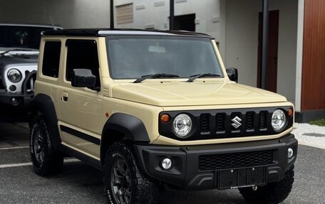 Suzuki Jimny, 2021 год, 1 530 000 рублей, 1 фотография