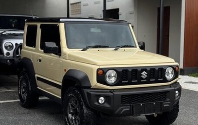 Suzuki Jimny, 2021 год, 1 530 000 рублей, 1 фотография