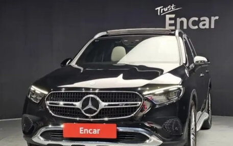 Mercedes-Benz GLC, 2025 год, 6 570 000 рублей, 1 фотография