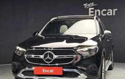 Mercedes-Benz GLC, 2025 год, 6 570 000 рублей, 1 фотография