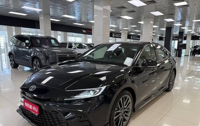 Toyota Camry, 2026 год, 3 590 000 рублей, 1 фотография