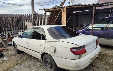 Toyota Carina, 1994 год, 150 000 рублей, 3 фотография