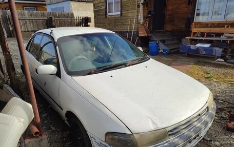 Toyota Carina, 1994 год, 150 000 рублей, 2 фотография