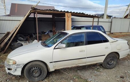 Toyota Carina, 1994 год, 150 000 рублей, 4 фотография