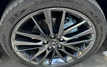 Toyota Camry, 2024 год, 4 180 000 рублей, 7 фотография