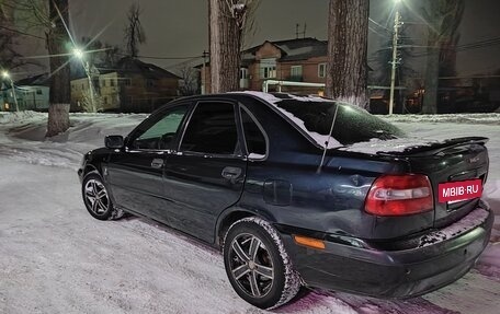 Volvo S40 II, 2001 год, 335 000 рублей, 3 фотография