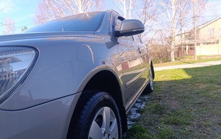 Skoda Octavia, 2012 год, 1 200 000 рублей, 2 фотография