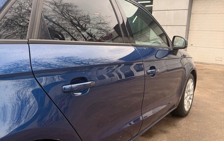 Audi A1, 2012 год, 1 000 000 рублей, 3 фотография