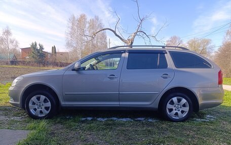 Skoda Octavia, 2012 год, 1 200 000 рублей, 4 фотография