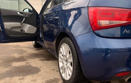 Audi A1, 2012 год, 1 000 000 рублей, 7 фотография