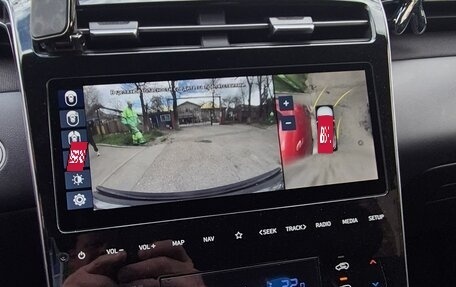 Hyundai Tucson, 2023 год, 4 100 000 рублей, 17 фотография