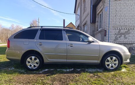 Skoda Octavia, 2012 год, 1 200 000 рублей, 6 фотография