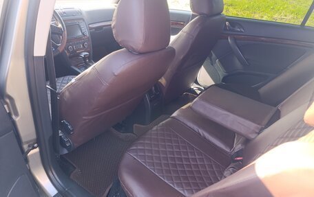 Skoda Octavia, 2012 год, 1 200 000 рублей, 13 фотография