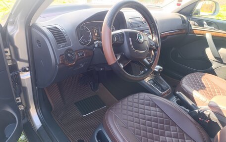 Skoda Octavia, 2012 год, 1 200 000 рублей, 10 фотография