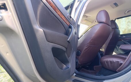 Skoda Octavia, 2012 год, 1 200 000 рублей, 14 фотография