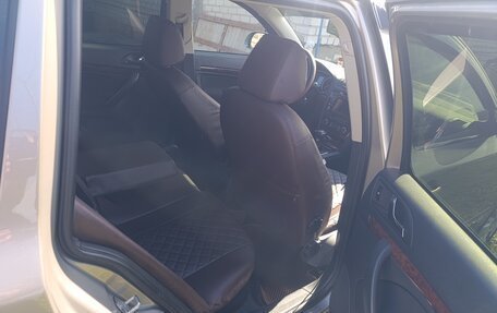 Skoda Octavia, 2012 год, 1 200 000 рублей, 16 фотография