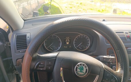 Skoda Octavia, 2012 год, 1 200 000 рублей, 11 фотография