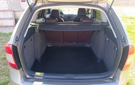 Skoda Octavia, 2012 год, 1 200 000 рублей, 15 фотография