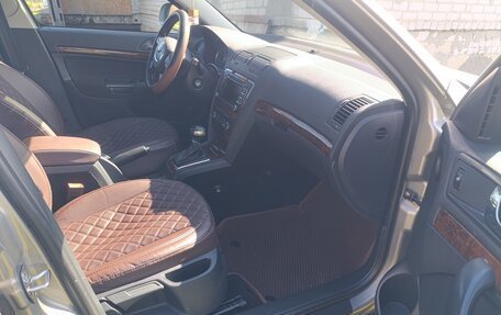 Skoda Octavia, 2012 год, 1 200 000 рублей, 17 фотография